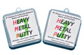 HMP Tungsten Putty