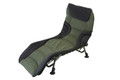 Daiwa  Infinity® Overnighter Bedchair