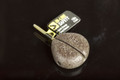 Avid Carp Lead In Line Safety