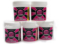 Mainline True-Colour Powdered Dyes