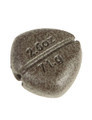 Avid Carp Inline Groove Lead