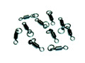Nash Safety Bolt Bead Ring Swivels