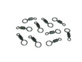 Nash Helicopter Ring Swivels