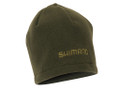 Shimano Fleece Hat Green
