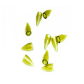 Nash Weed Safety Tail Rubbers Diffusion Camo (10 per pack)