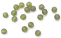 Nash Soft Taper Bore Beads Diffusion Camo (20 Per Pack)