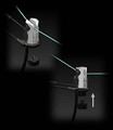 Delkim - D-Stak Drag Weights
