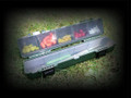 Nash Needle Box