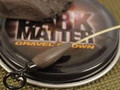 Korda Dark Matter Putty Gravel