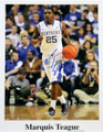 Marquis Teague