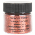 Paradise Orange Harvest Glitter by Mehron 10g