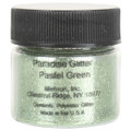 Paradise Pastel Green Glitter by Mehron 10g