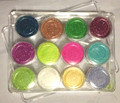 Crystal Glitter Set