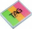 Gelati Base Blender for quick colourful designs. Easily applied with a Wicked Sponge