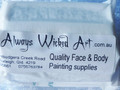 Plaster impregnated bandage for Pregnant Belly casting