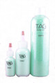 Sea Green- an Opaque blue-green Glitter available in easy to apply 15ml Puffer Bottles, 60ml refill bottles or bulk value 250ml bottle.