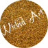 Bronze Opaque Glitter