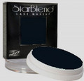 Black StarBlend™  is fade resistant, perspiration resistant and non-streaking, everything that a performer needs under the hot lights.