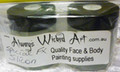 2 part Silicon Modelling Compound for scars wounds and special effects 2 x 30g