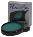Deep Sea- a beautiful dark Turquoise