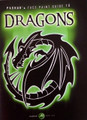Dragons- a step by step guide by world acclaimed Artist & animal lover, Pashur House