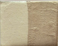 NEW Whites! Regular white & Pearl White conveniently together. Fits perfectly into the TAG Split cake Palette
