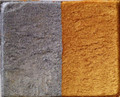 NEW! Precious Split Cake- Pearl Gold & Pearl Silver