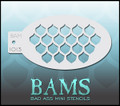 BAM Amphibious Scales
