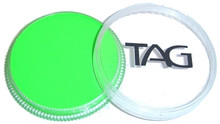 TAG Neon/UV Green 32g