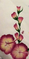 One Stroke Vintage Rose 30g