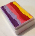 Purple Passion 30g hand made by Always Wicked Art