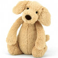 Super Soft Bashful Labrador by Jelly Cat