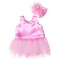Ballerina Outfit by Genuine Monkeez