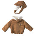 Pilot Outfit by Genuine Monkeez