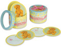Baby Shower Box of Questions by The Box Girls