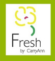 Fresh CarryAnn's $75 Choice Flower Arrangement