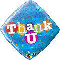 Thank U Mylar