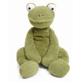 Pelhamby Frog