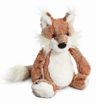 Woodland Fox