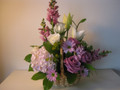 Fresh Lovely Basket