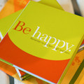 Be Happy Gift Book