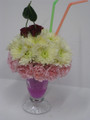 Fresh Soda Fountain Sundea 