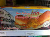 New Orleans Crawfish Bread