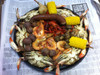 A Taste of New Orleans