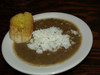 Seafood Gumbo (Price for Gallon)