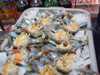 Gumbo Crabs (Price per Pound)