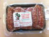 Alligator and Pork Sausage