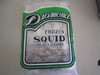 Calamari (Squid - price per pack)