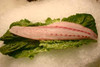 Redfish Fillet (price per pound)