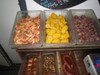 Boiled Cajun Sausage (price per pound)